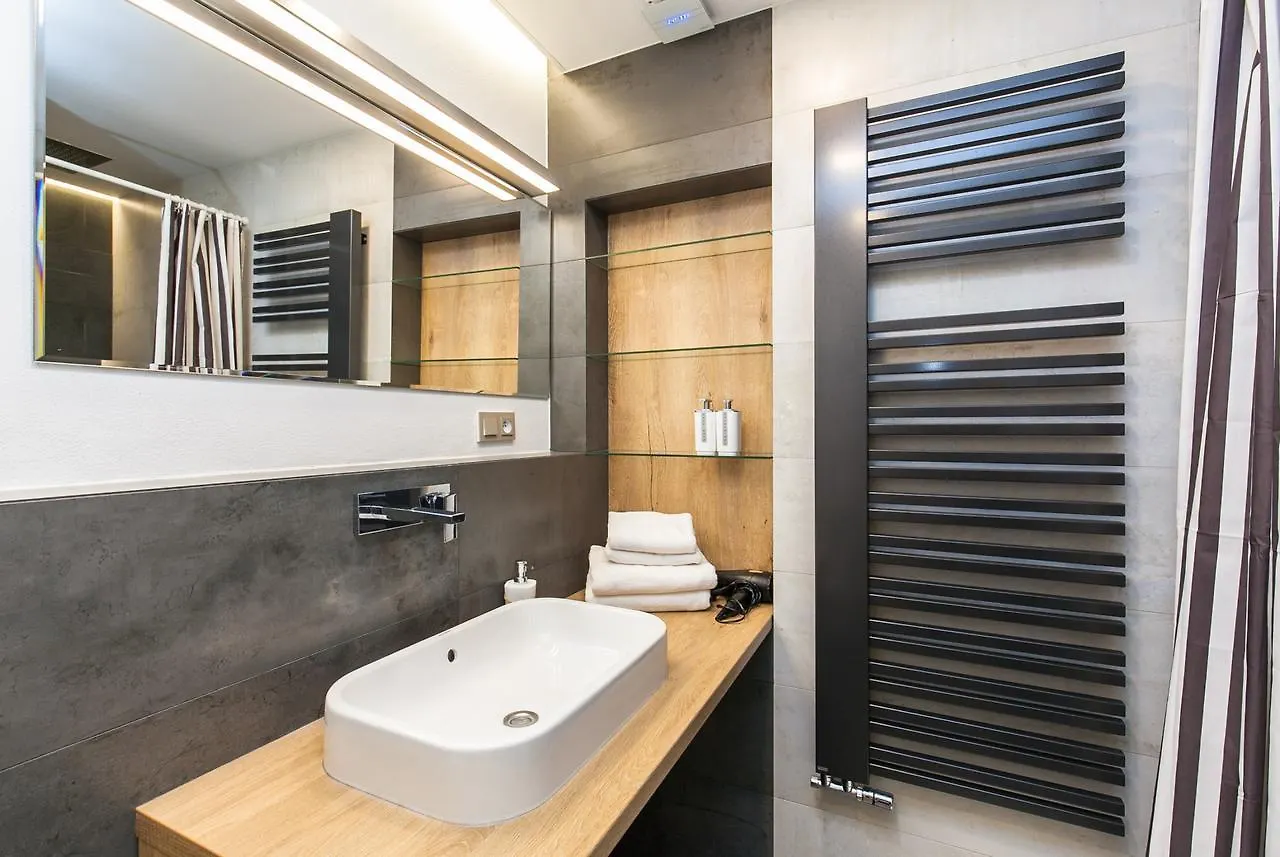 Apartment Wishlist Prague Residences - Palace Dlouha Tschechische Republik