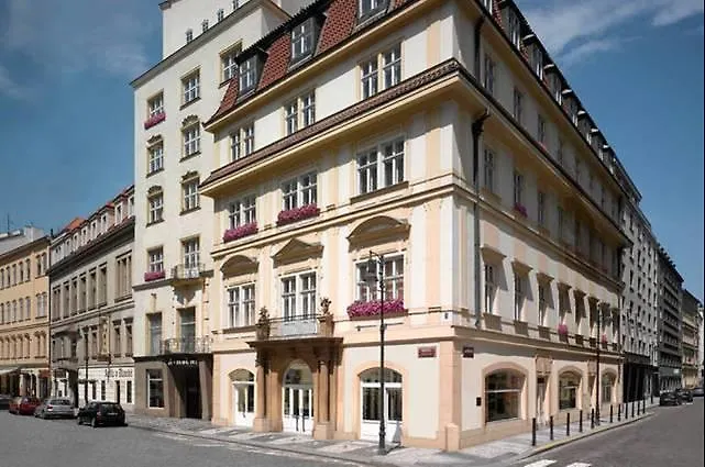 Wishlist Prague Residences - Palace Dlouha 0*,  Tschechische Republik