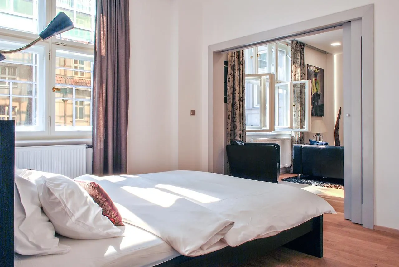 Wishlist Prague Residences - Palace Dlouha Tschechische Republik